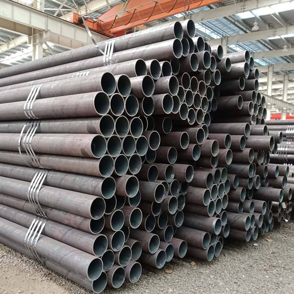 45#無縫鋼管